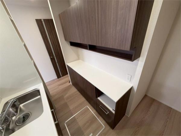 Casa Liber その他