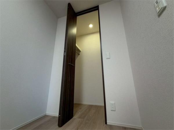 Casa Liber 収納