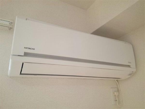 ドゥー・ファミーユI 部屋画像