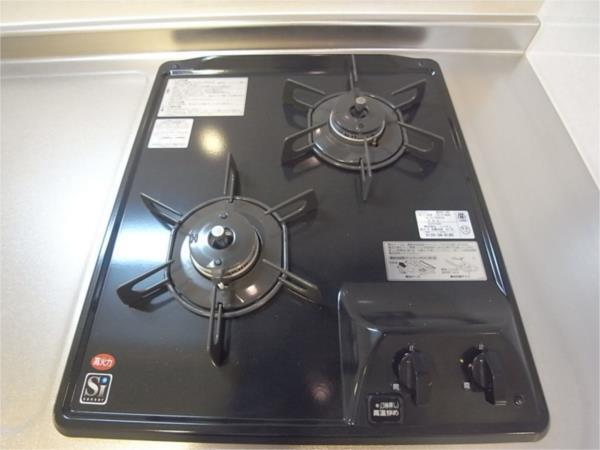 ピアグレース神戸 部屋画像
