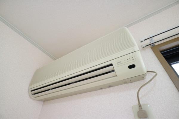 西舞子グリーンハウス（203） 部屋画像