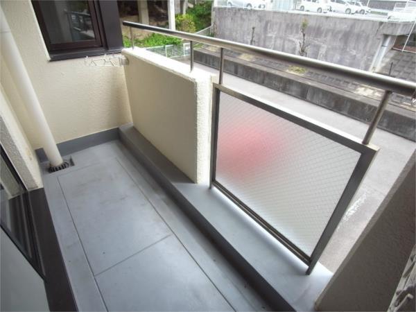 コーポ大津和（204） 部屋画像