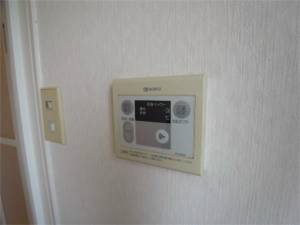 コーポ大津和（204） その他