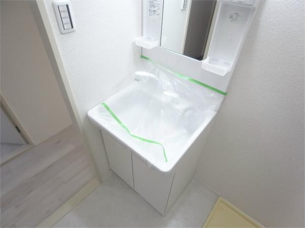 神戸市西区大津和マンション 部屋画像