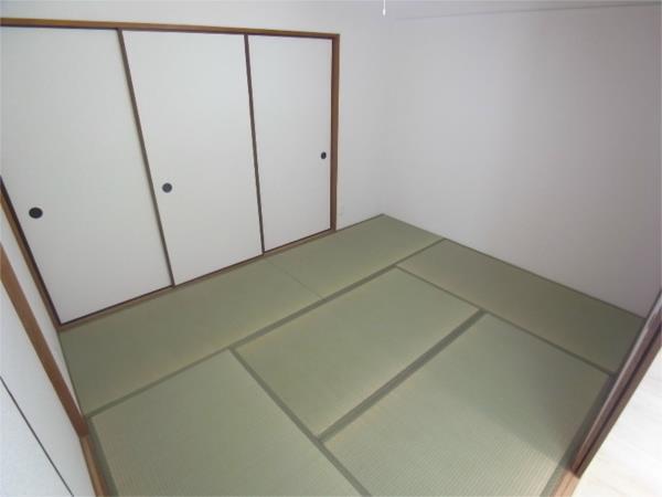 神戸市西区大津和マンション その他部屋・スペース