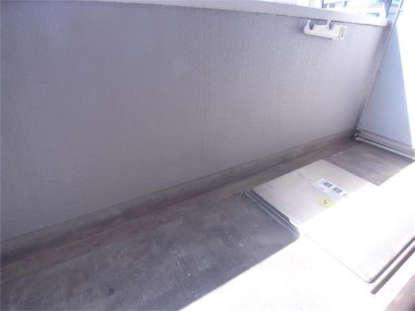 フルーレゾン神戸パートII 部屋画像