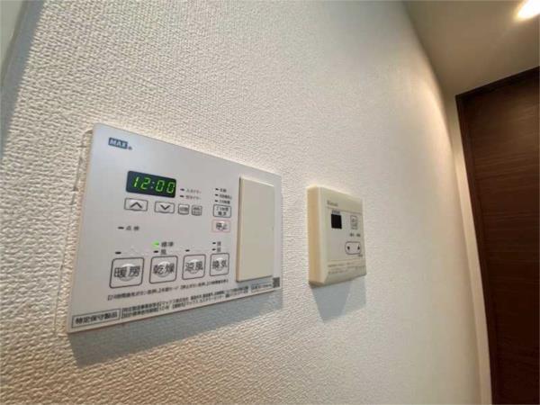 プレミアムコート神戸三宮 部屋画像