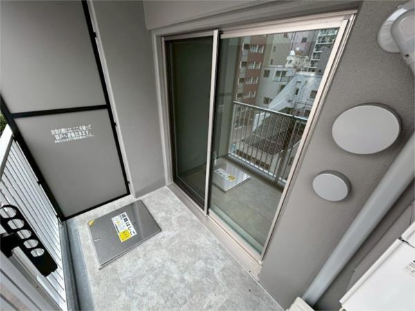 ネクストステージ神戸元町 部屋画像