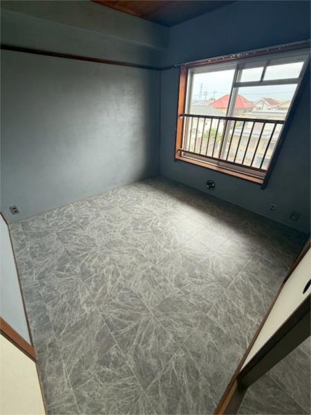 朝霧住宅 その他部屋・スペース