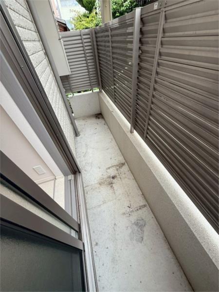 へーベル天文 部屋画像