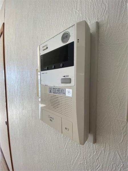 エルネスト甲南山手 部屋画像
