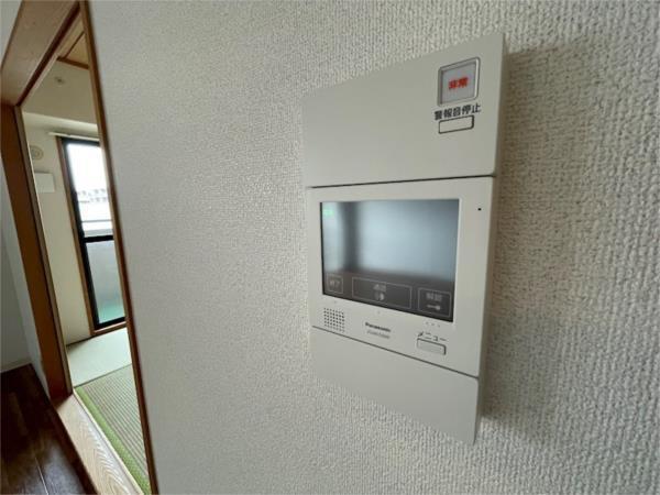 ソアール門戸荘 部屋画像