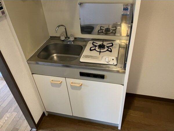 フォレスト西宮 キッチン