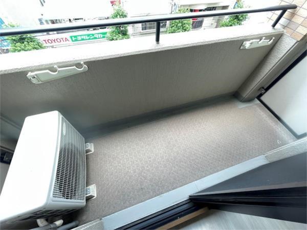 フォレスト西宮 部屋画像