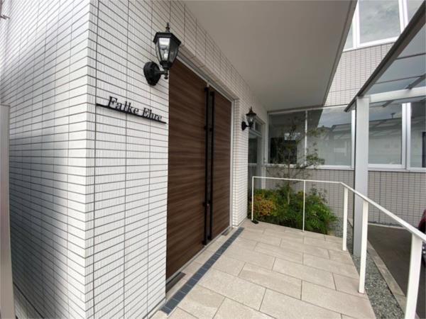 Falke・Ehre その他