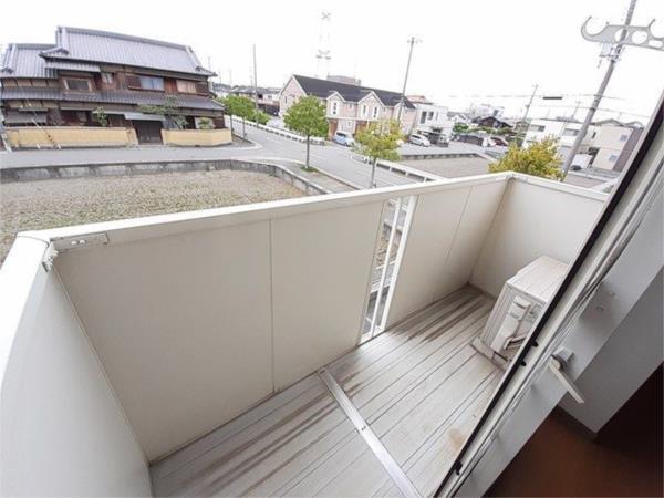 スカイコーポラスII 部屋画像