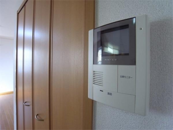パークサイドライヴン セキュリティ