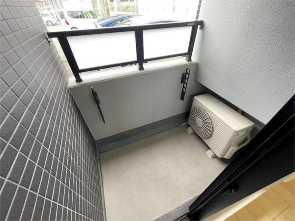 ブルーベル 部屋画像