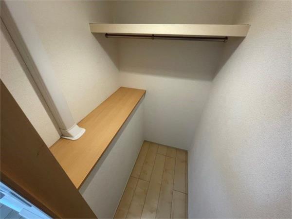 ブルーベル 収納