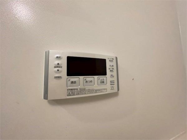 ブルーベル 部屋画像