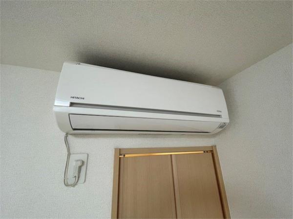 ブルーベル 部屋画像
