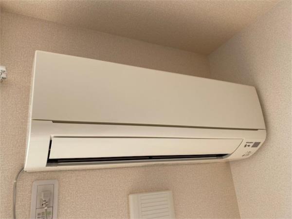 パークフロントM その他