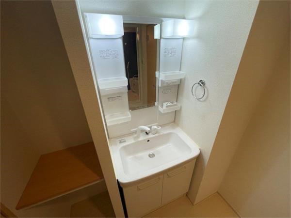 エスペランサ白国I 部屋画像