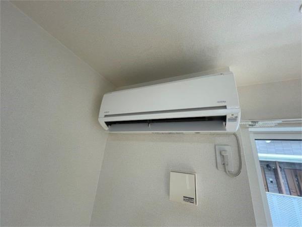 エスペランサ白国I 部屋画像