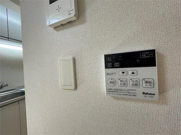 エスペランサ白国I その他