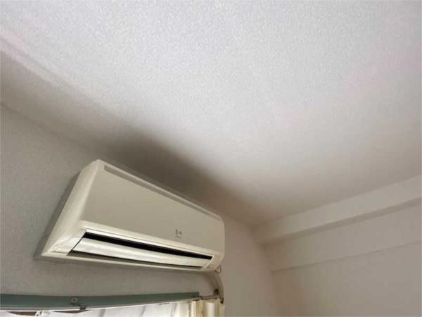ロッキーコートナカヤ 部屋画像
