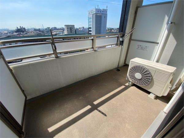 ポーシェガーデン3 部屋画像