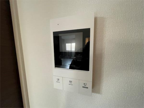 F asecia fougere セキュリティ