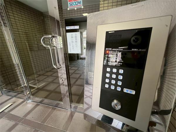 ストーンヘンジ セキュリティ
