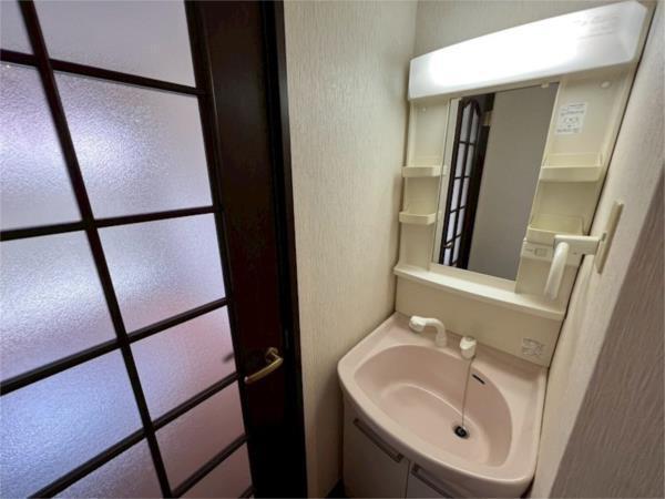 ステラハウス4-1000 部屋画像