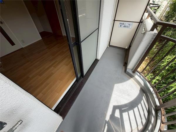 ステラハウス43 部屋画像