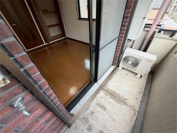 ステラハウス22 その他