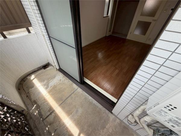 ステラハウス３９ 部屋画像