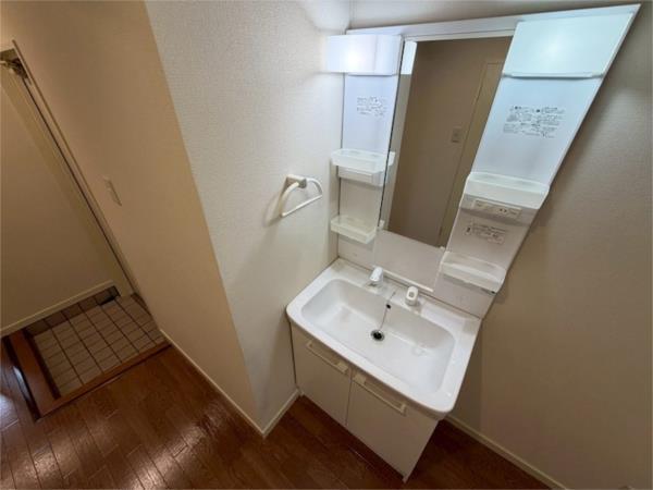 ステラハウス３９ 部屋画像