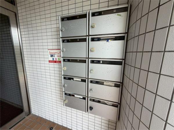 ステラハウス３９ その他