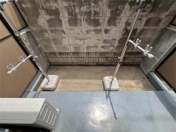 ステラハウス4-1000 部屋画像
