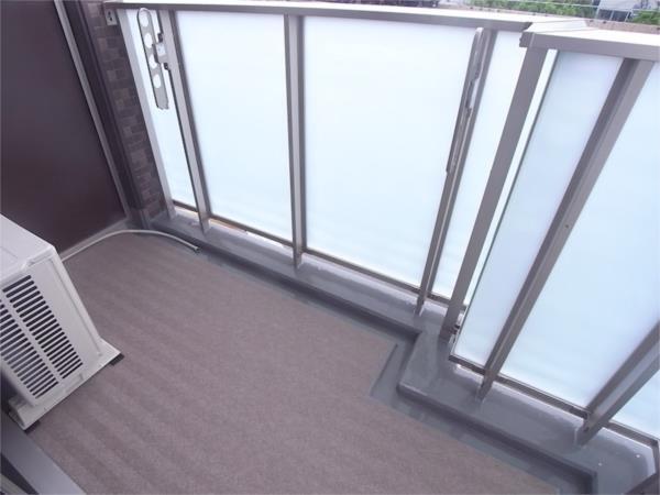 レジデンス神戸レガーロ（1002） 部屋画像