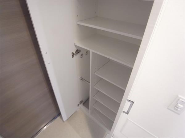 レジデンス神戸レガーロ（1002） 部屋画像