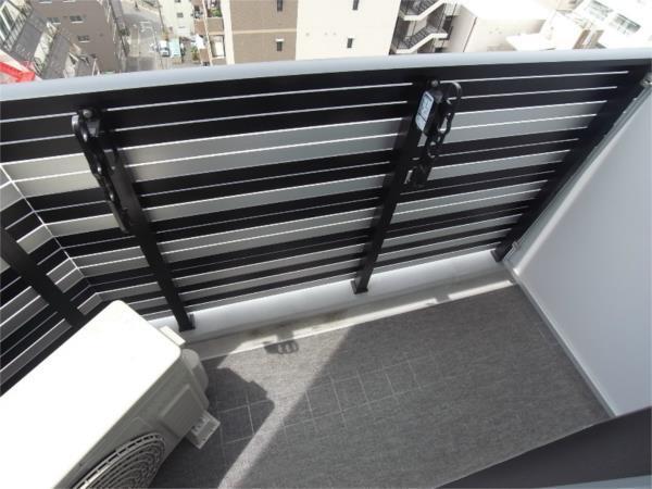アドバンス神戸ラフィナート 部屋画像