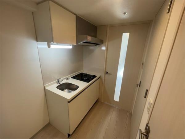 クレストタップ神戸湊町ブラン キッチン