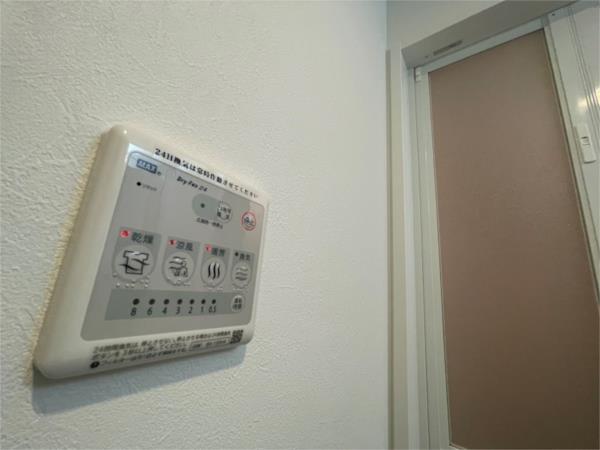 クレストタップ神戸湊町ブラン 部屋画像