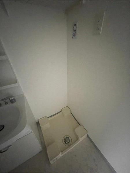 クレストタップ神戸湊町ブラン 部屋画像