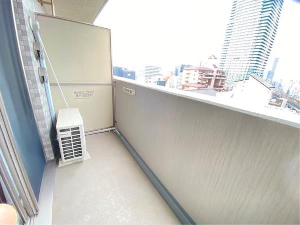 エスリード三宮旭通 部屋画像