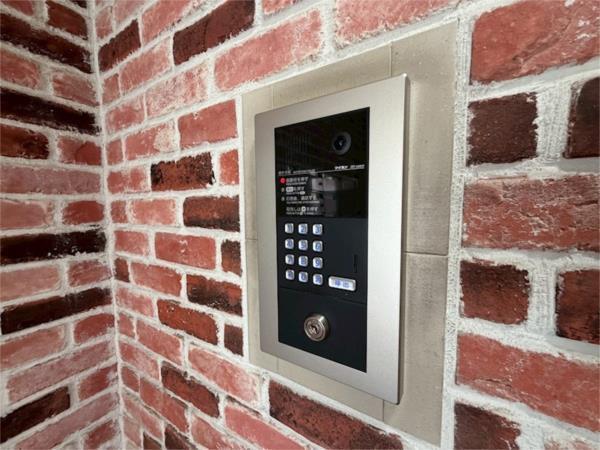 ステラハウス19 セキュリティ