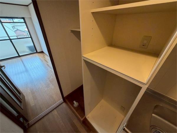 ステラハウス19 その他