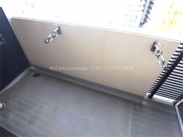 S-RESIDENCE神戸元町 部屋画像